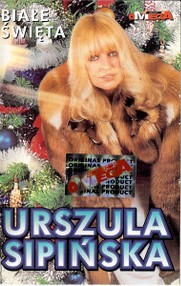 Urszula Sipińska – Białe Święta Pop (1)